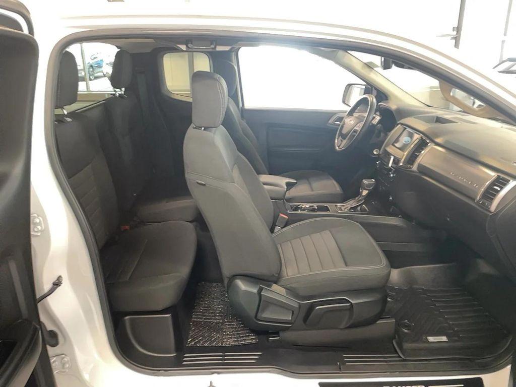 used 2019 Ford Ranger car, priced at $26,921