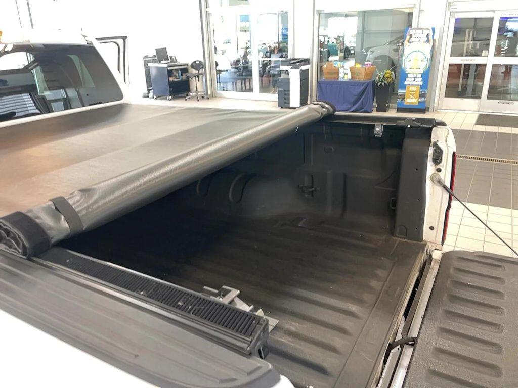 used 2019 Ford Ranger car, priced at $26,921