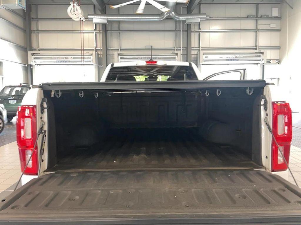 used 2019 Ford Ranger car, priced at $26,921