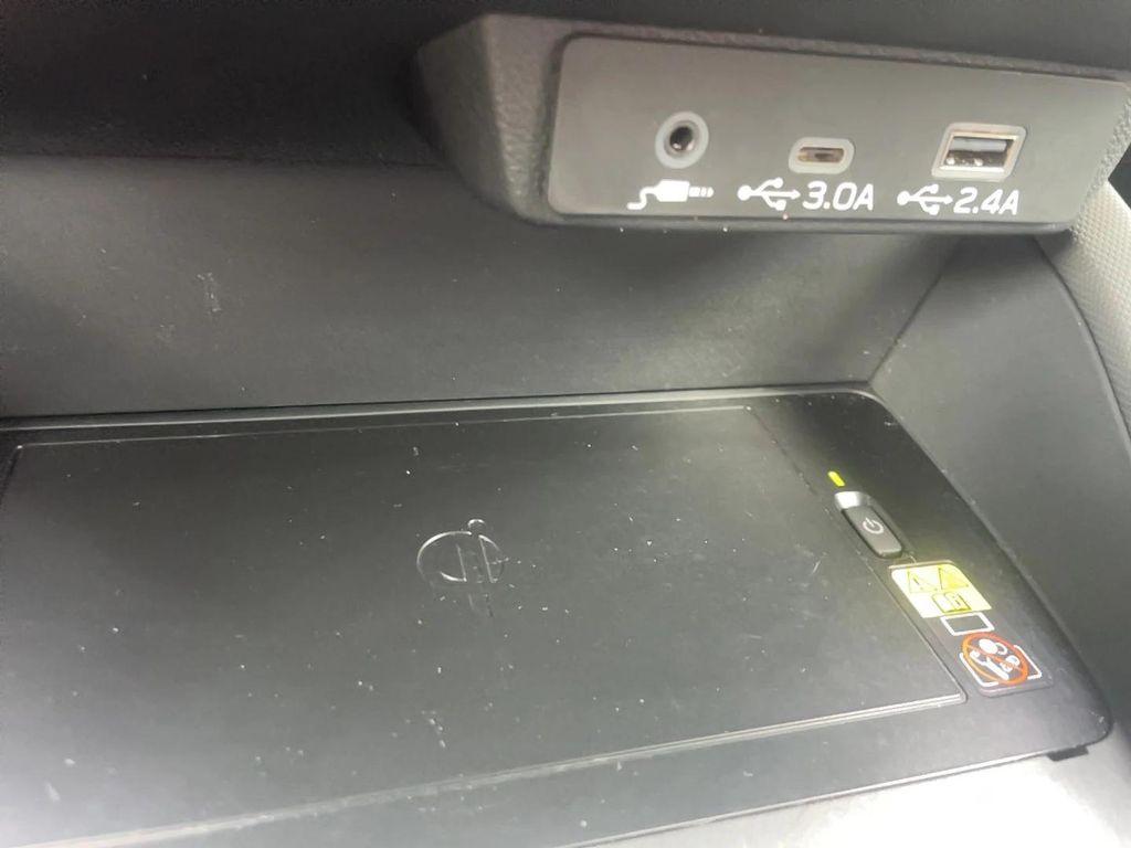 used 2025 Subaru Forester car, priced at $32,951