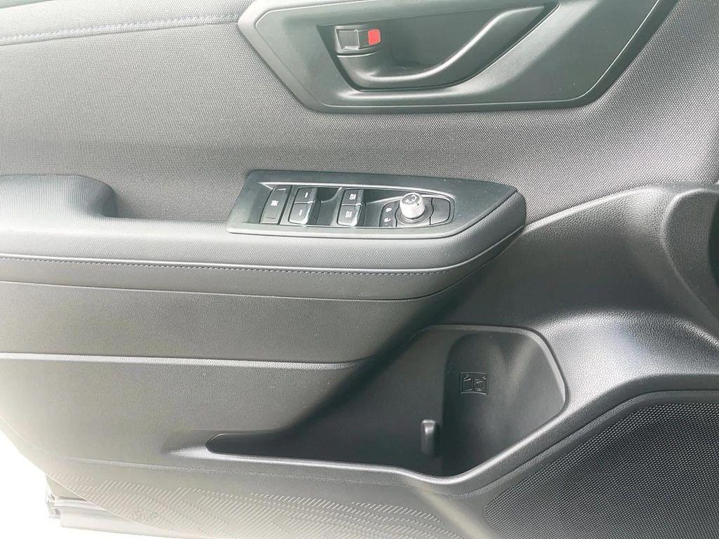 used 2025 Subaru Forester car, priced at $32,951