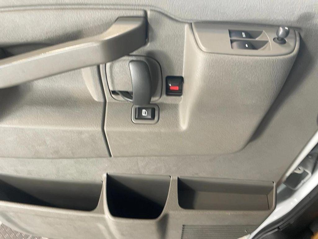 used 2023 Chevrolet Express 2500 car, priced at $29,999