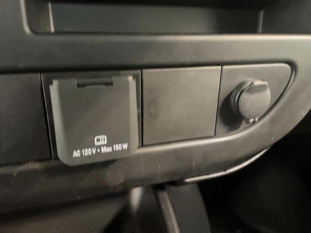 used 2023 Chevrolet Express 2500 car, priced at $29,999