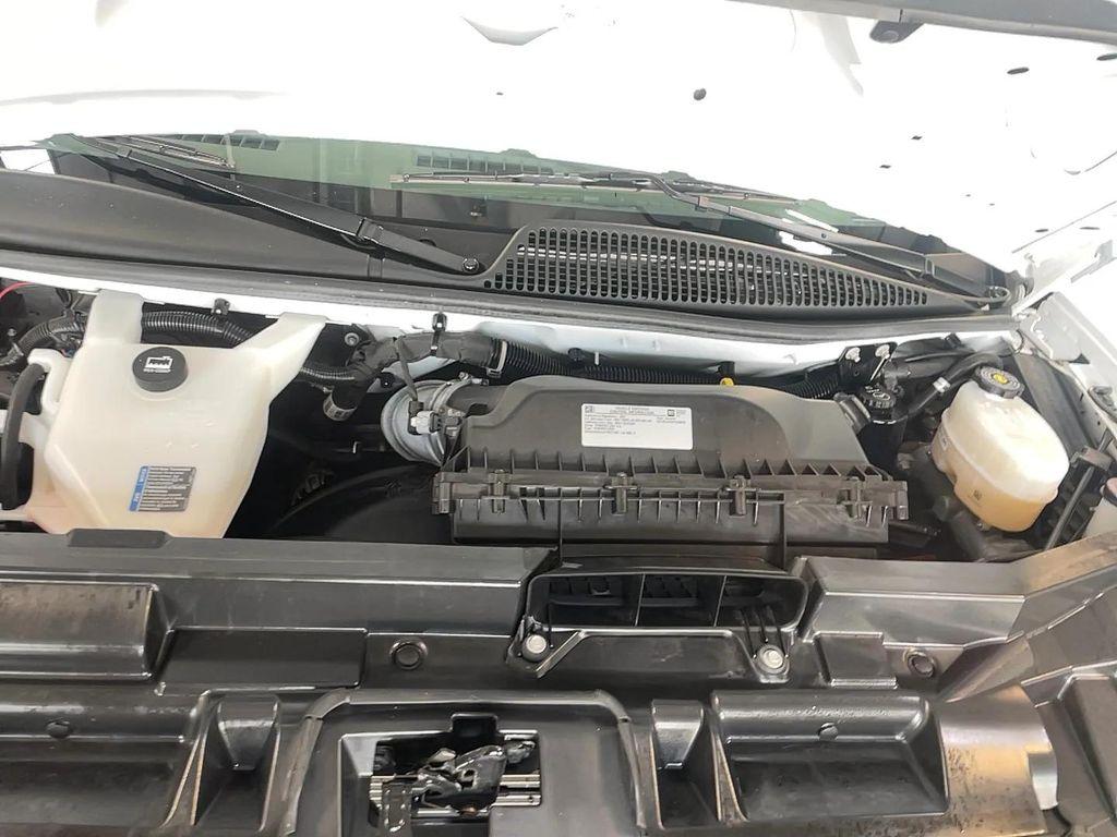 used 2023 Chevrolet Express 2500 car, priced at $29,999