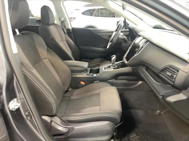 used 2022 Subaru Outback car, priced at $25,941