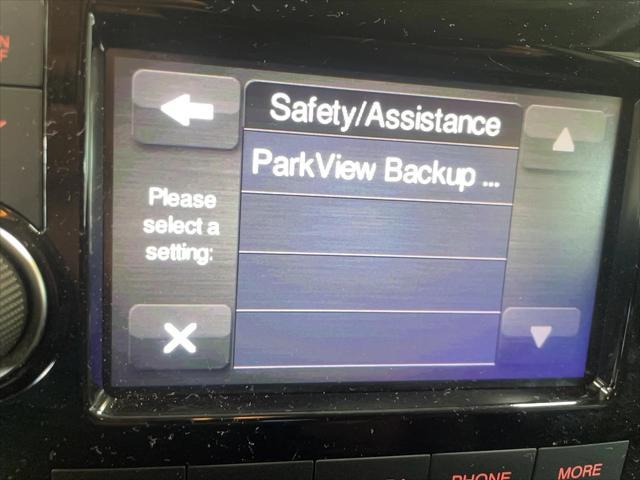 used 2022 Ram ProMaster City car, priced at $35,991