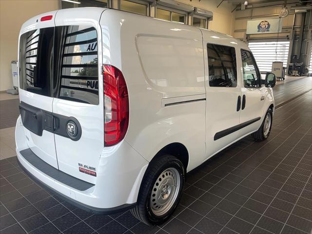 used 2022 Ram ProMaster City car, priced at $35,991