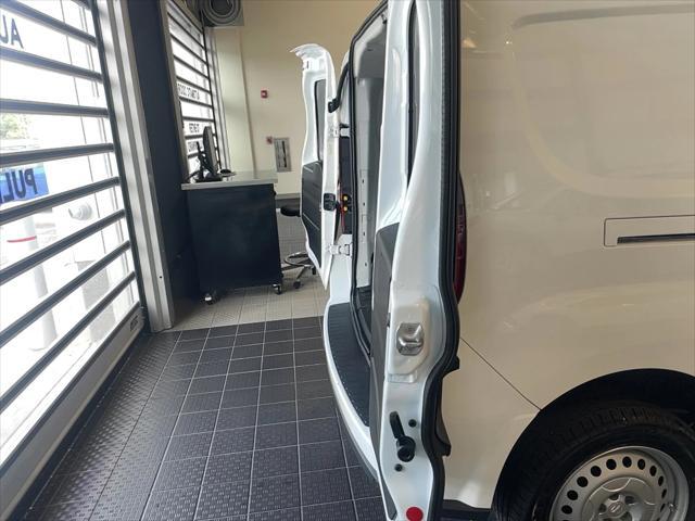 used 2022 Ram ProMaster City car, priced at $35,991