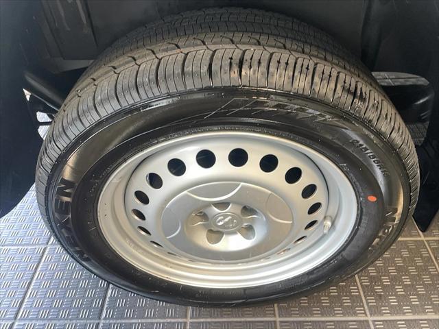 used 2022 Ram ProMaster City car, priced at $35,991