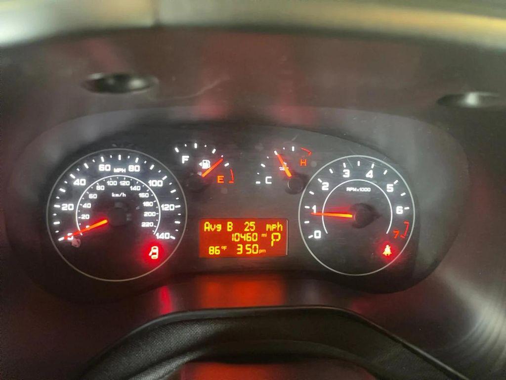 used 2022 Ram ProMaster City car, priced at $35,991
