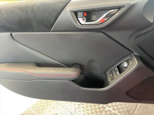 used 2024 Subaru BRZ car, priced at $34,621
