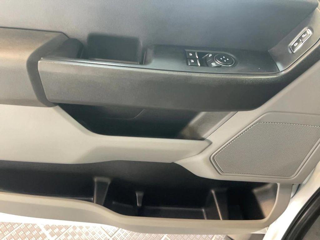 used 2023 Ford F-350 car, priced at $43,921