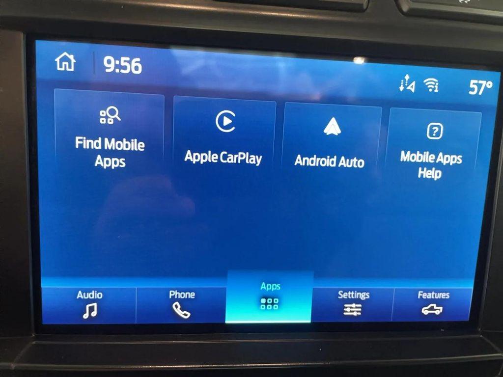 used 2023 Ford F-350 car, priced at $43,921