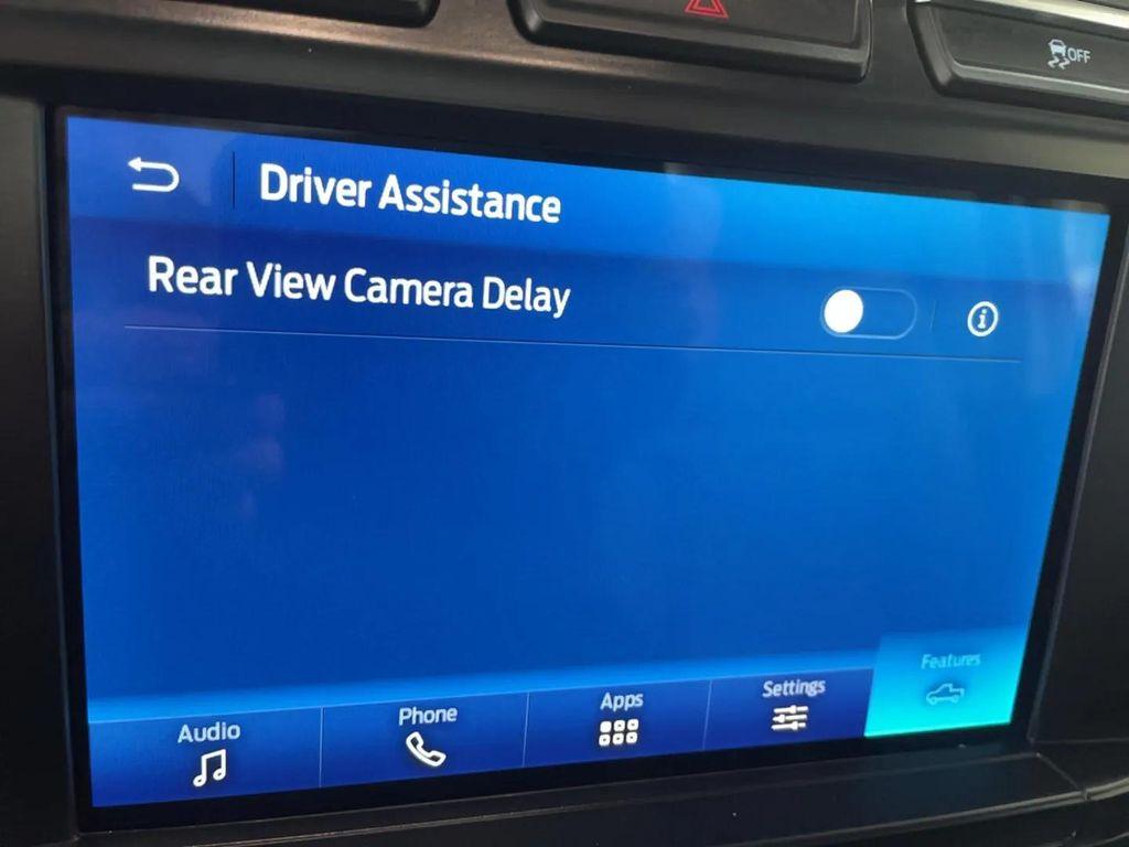 used 2023 Ford F-350 car, priced at $43,921