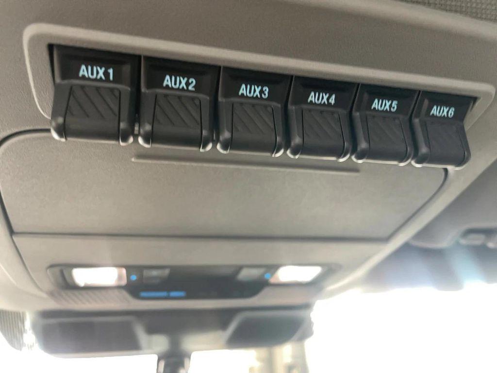 used 2023 Ford F-350 car, priced at $43,921