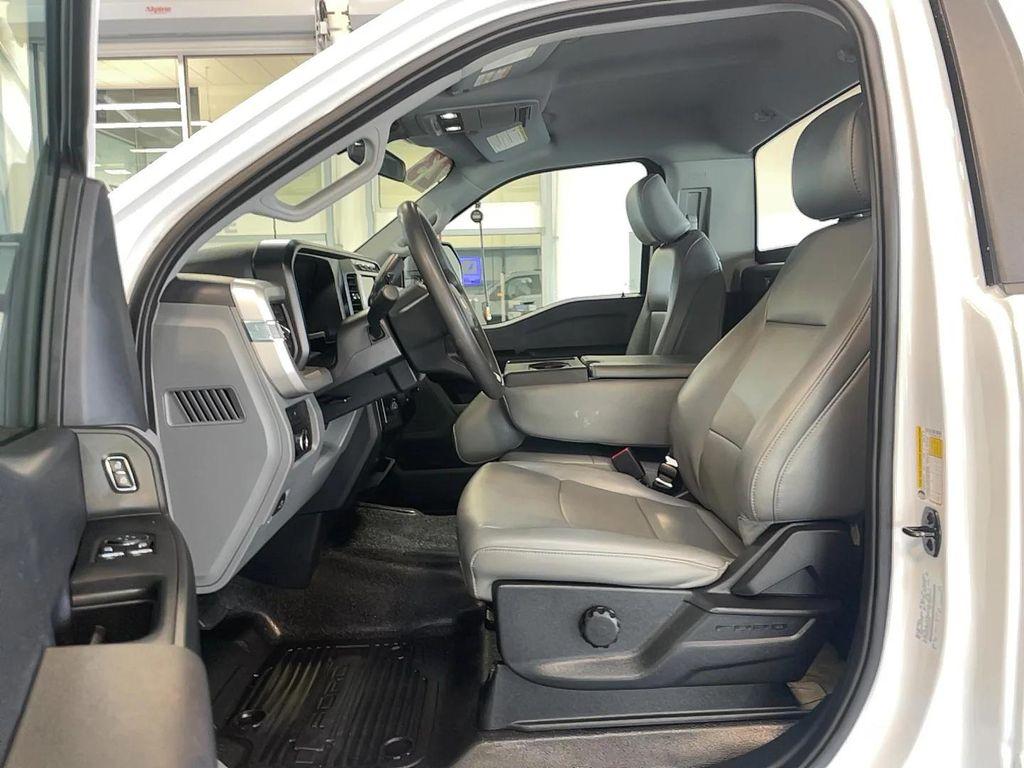 used 2023 Ford F-350 car, priced at $43,921