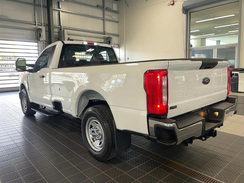 used 2023 Ford F-350 car, priced at $43,921