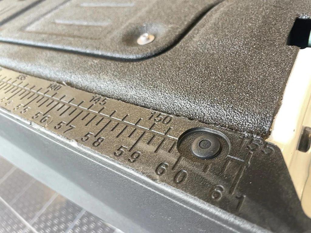 used 2023 Ford F-350 car, priced at $43,921