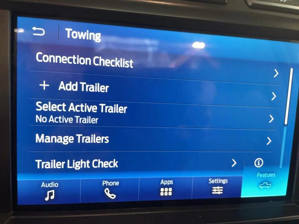 used 2023 Ford F-350 car, priced at $43,921