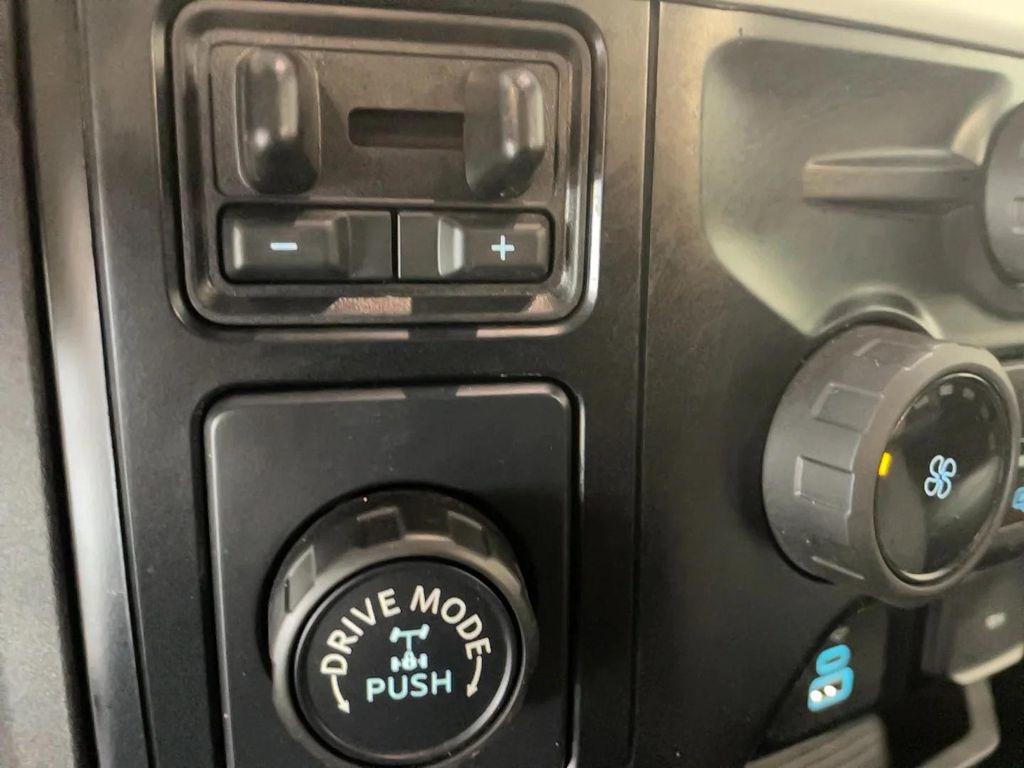 used 2023 Ford F-350 car, priced at $43,921