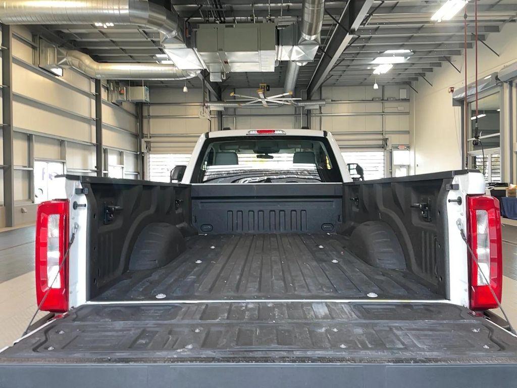 used 2023 Ford F-350 car, priced at $43,921