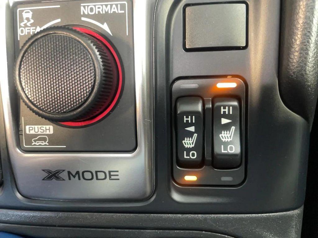 used 2023 Subaru Forester car, priced at $26,961