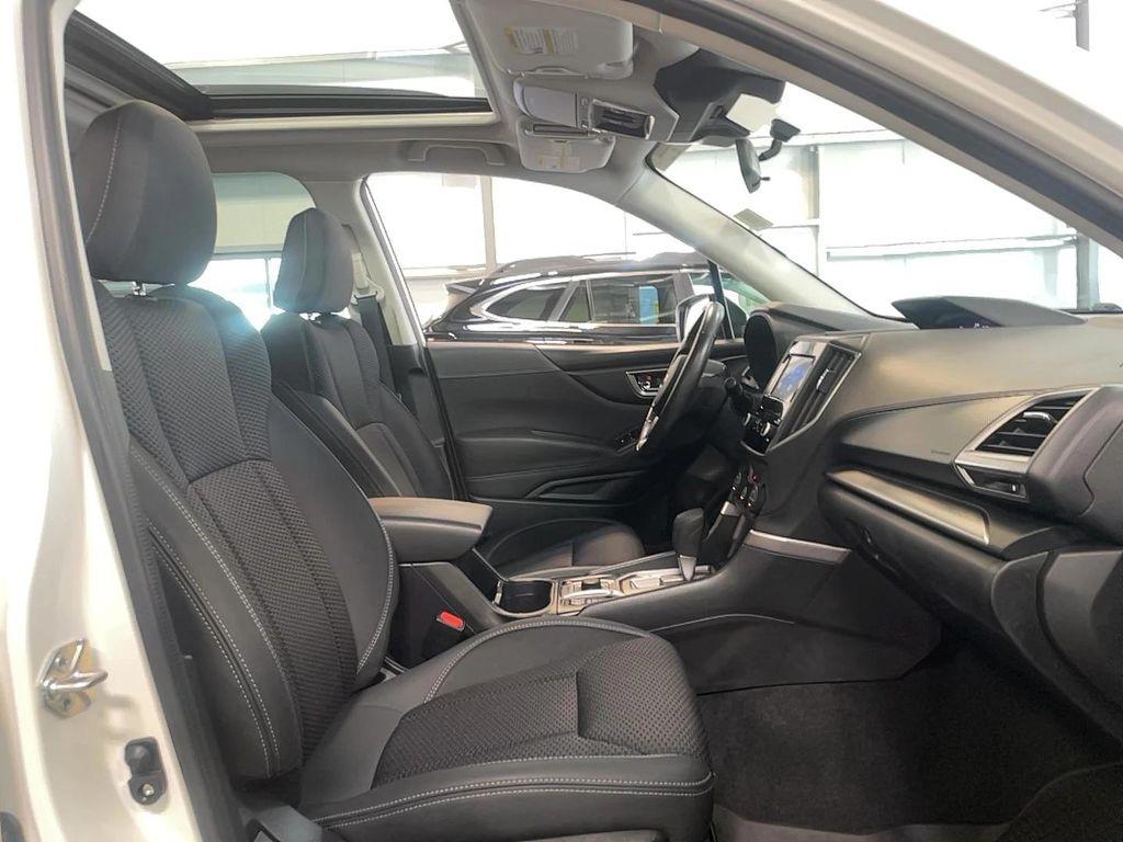 used 2023 Subaru Forester car, priced at $26,961
