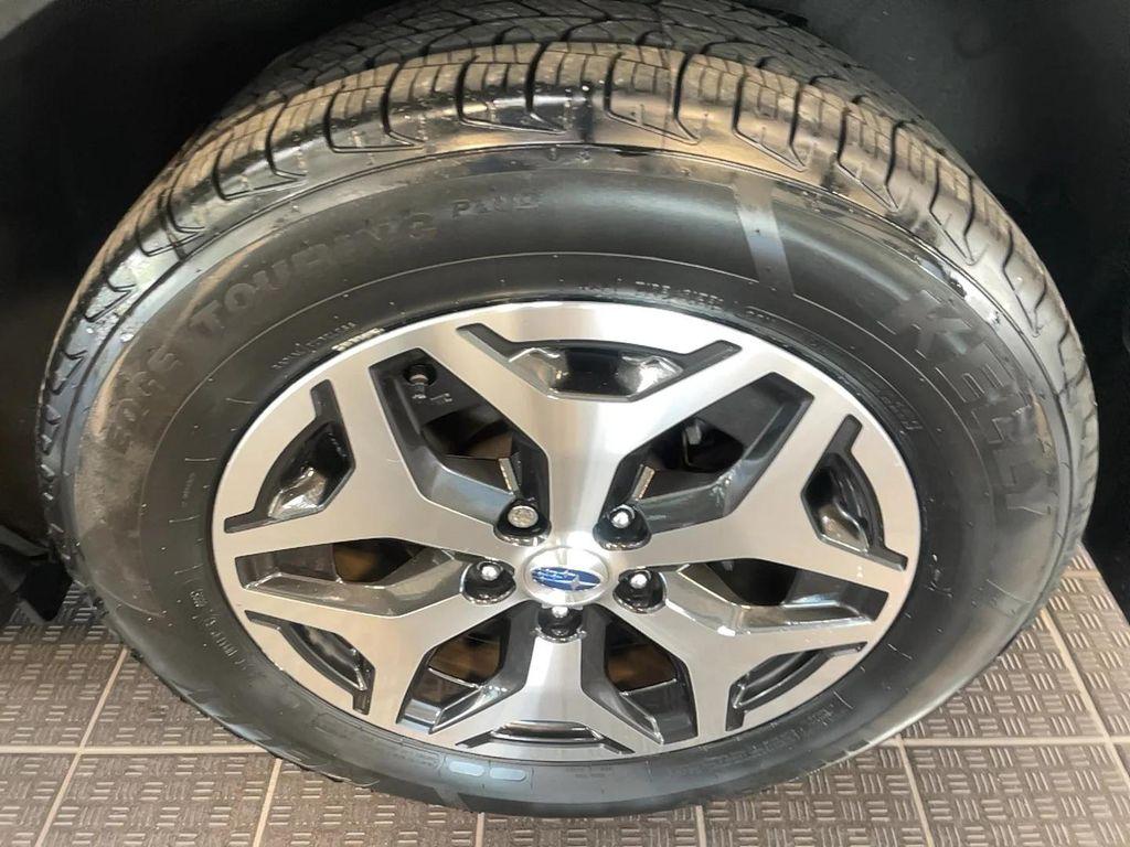 used 2023 Subaru Forester car, priced at $26,961