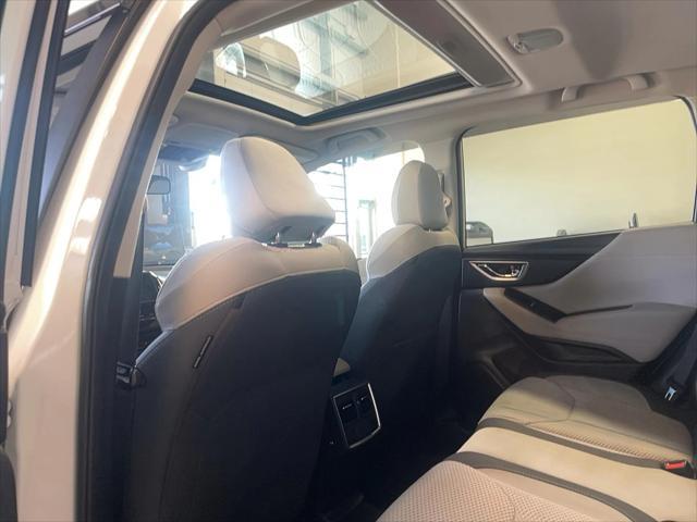 used 2020 Subaru Forester car, priced at $18,981
