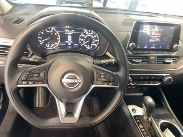 used 2024 Nissan Altima car, priced at $25,951