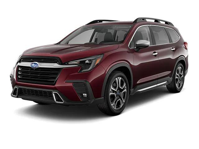 used 2024 Subaru Ascent car, priced at $44,591