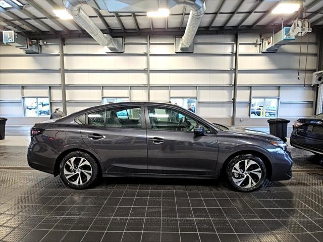 new 2025 Subaru Legacy car, priced at $28,390