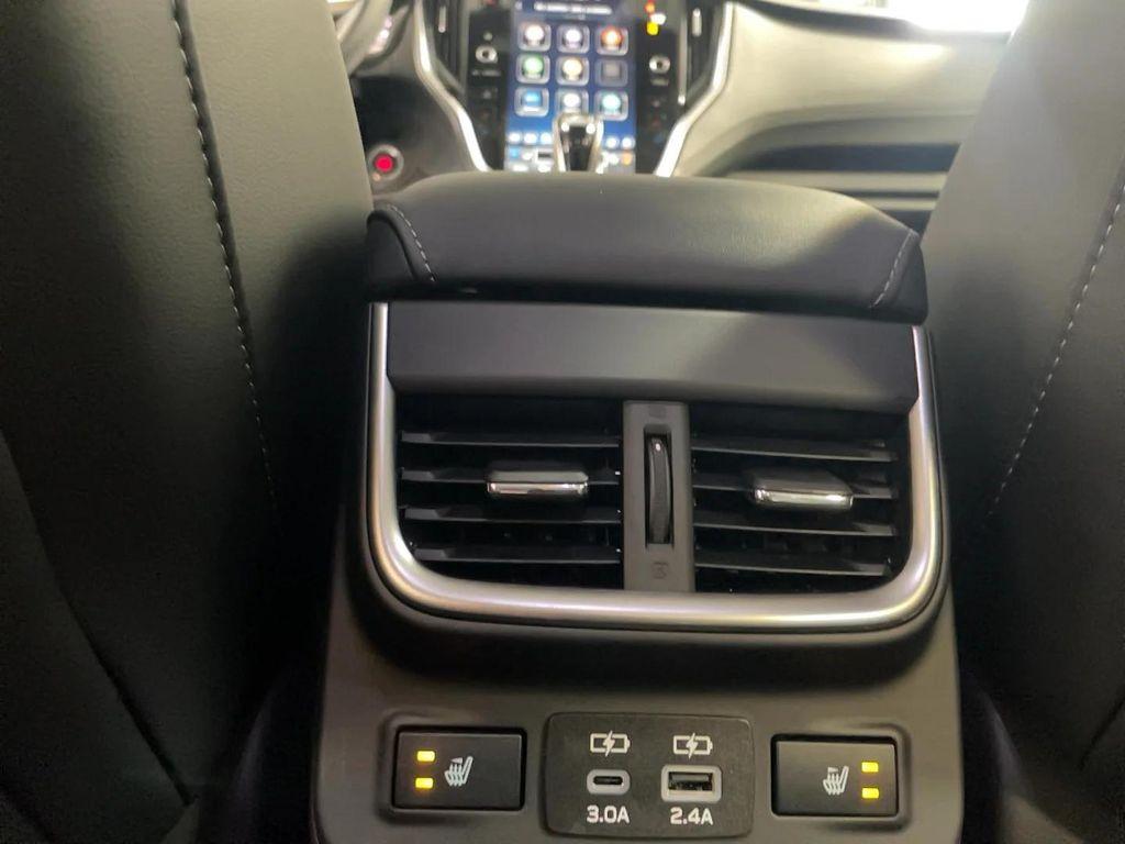 used 2024 Subaru Legacy car, priced at $34,921