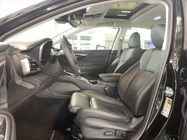 used 2024 Subaru Legacy car, priced at $36,921