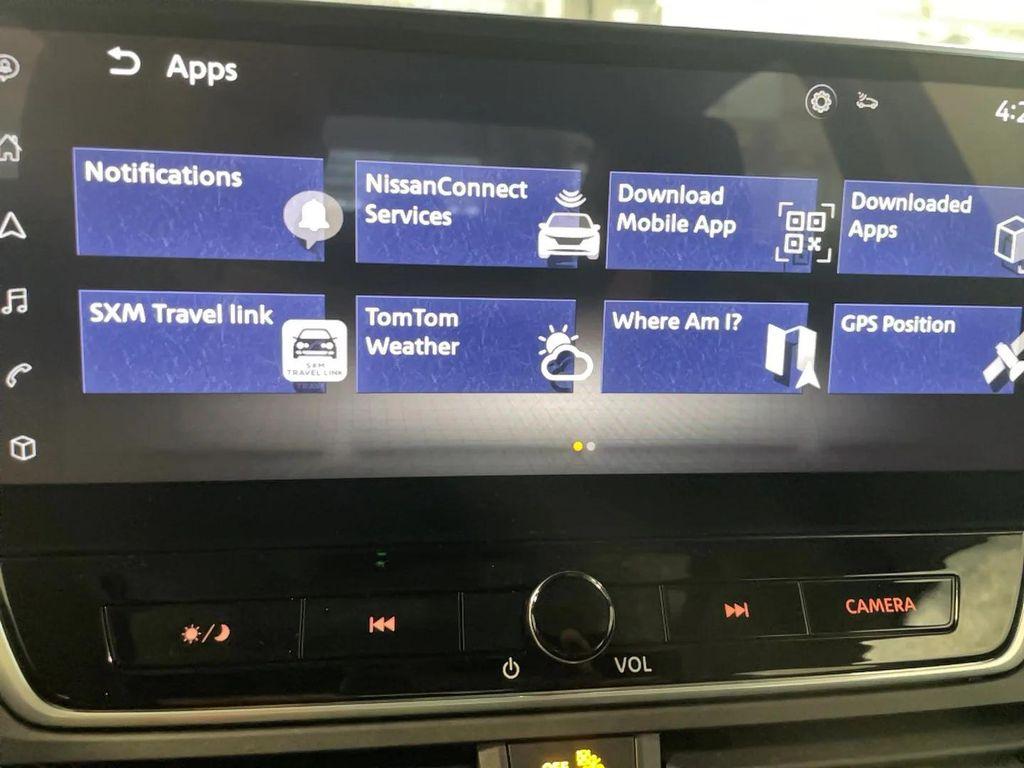 used 2024 Nissan Altima car, priced at $26,969