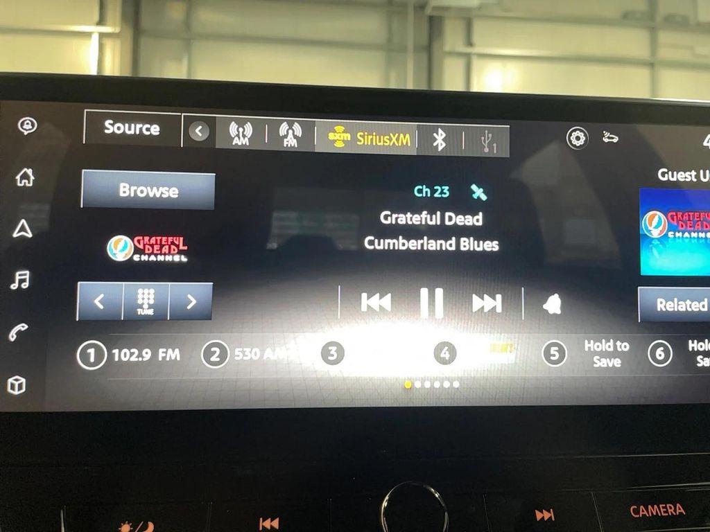 used 2024 Nissan Altima car, priced at $26,969