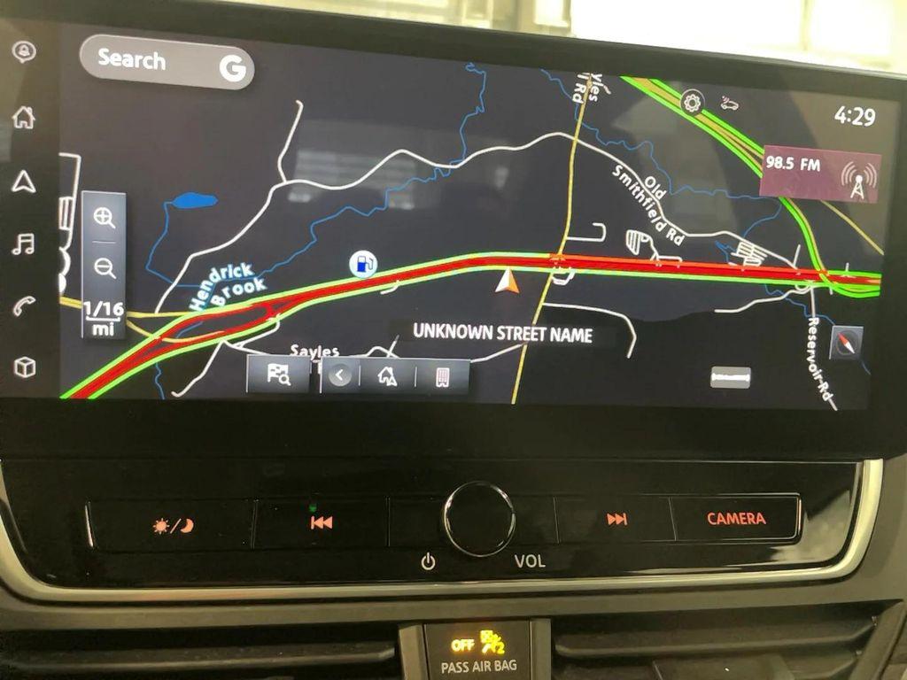 used 2024 Nissan Altima car, priced at $26,969