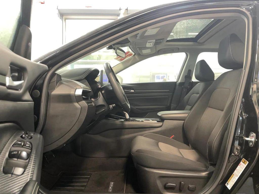 used 2024 Nissan Altima car, priced at $26,969