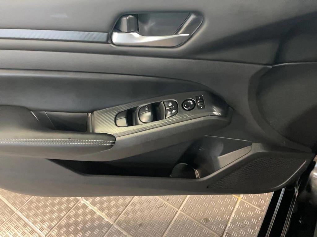 used 2024 Nissan Altima car, priced at $26,969