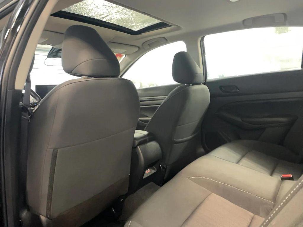 used 2024 Nissan Altima car, priced at $26,969