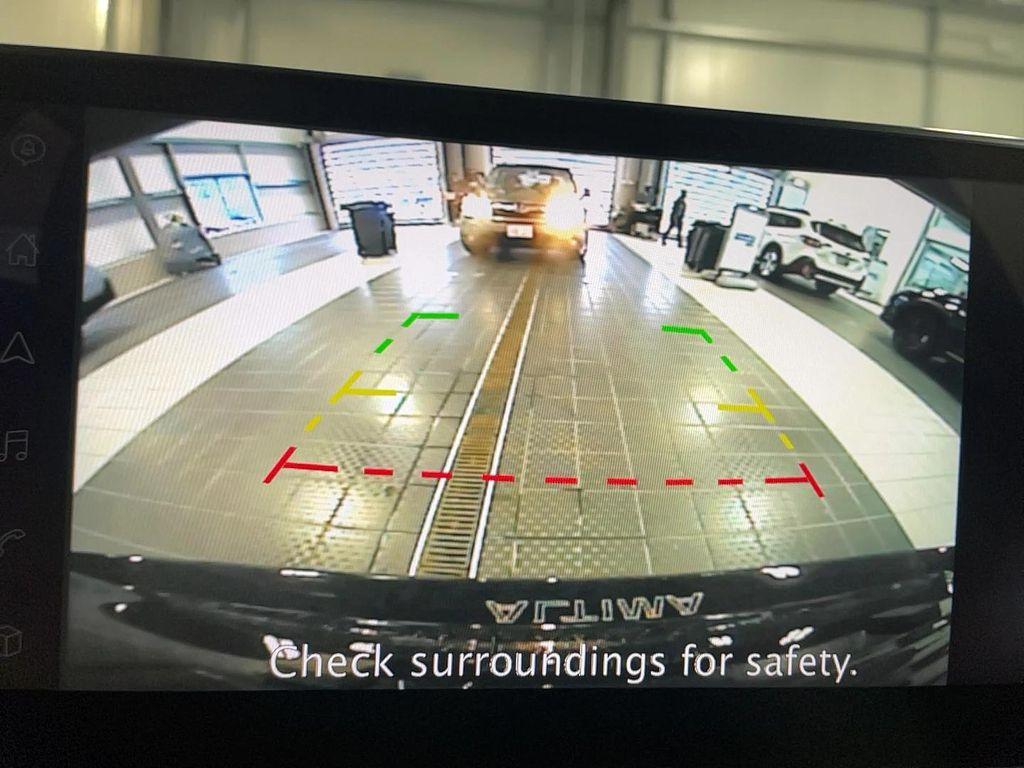 used 2024 Nissan Altima car, priced at $26,969