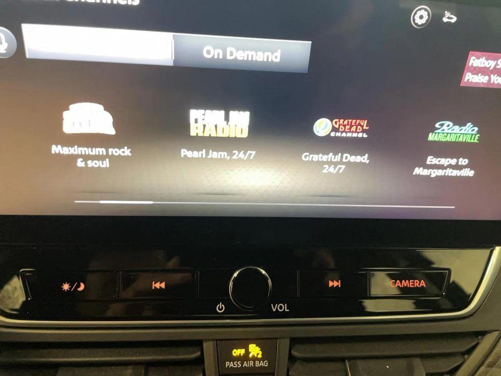 used 2024 Nissan Altima car, priced at $26,969