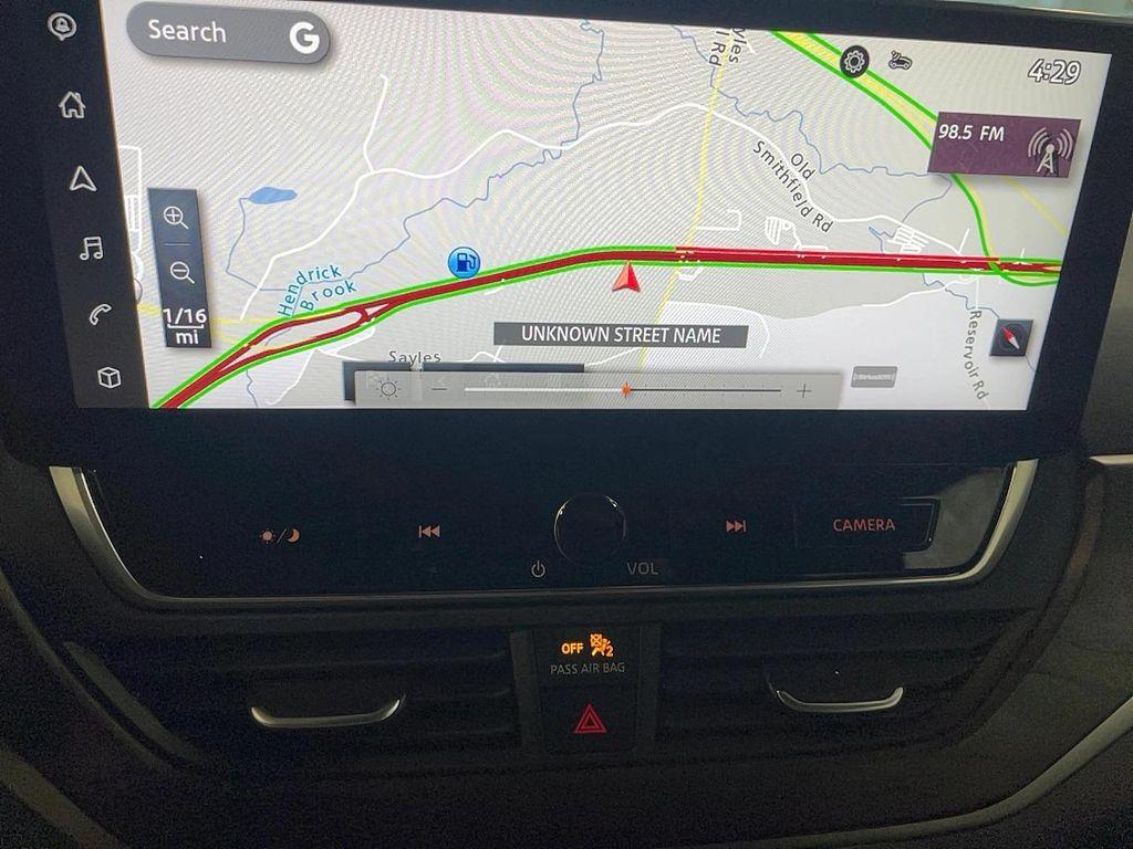 used 2024 Nissan Altima car, priced at $26,969