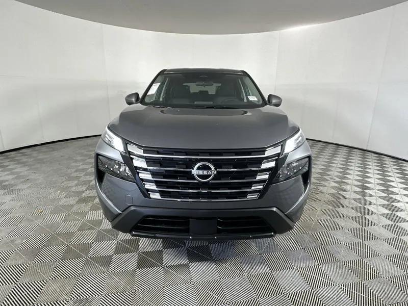 new 2026 Nissan Rogue car, priced at $34,400
