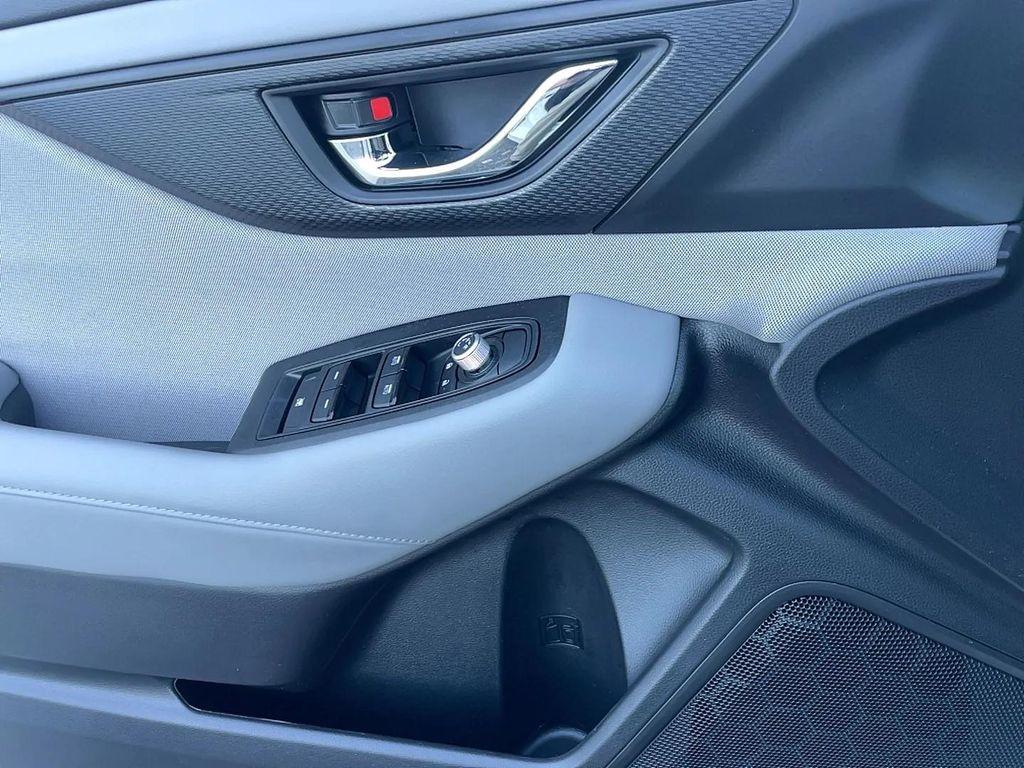 used 2024 Subaru Legacy car, priced at $26,921