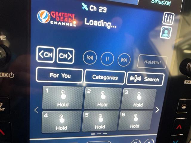 used 2024 Subaru Impreza car, priced at $27,921