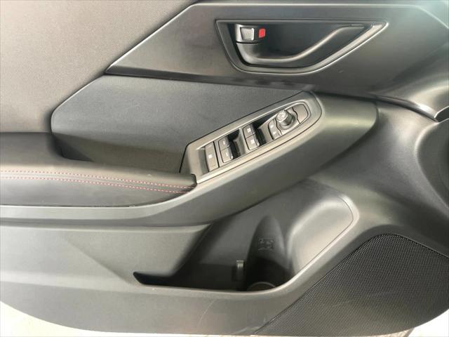 used 2024 Subaru Impreza car, priced at $27,921