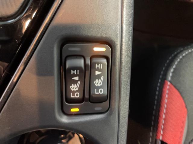 used 2024 Subaru Impreza car, priced at $27,921