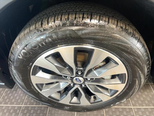 used 2024 Subaru Outback car, priced at $34,921