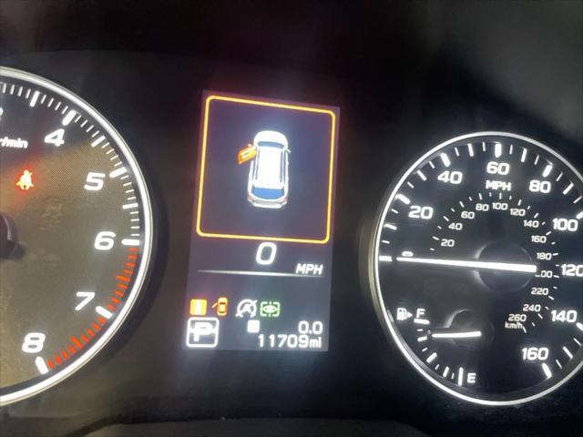 used 2024 Subaru Outback car, priced at $34,921